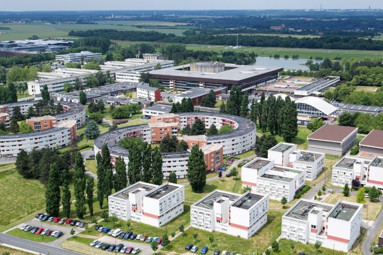 École normale supérieure de ParisSaclay  EGF