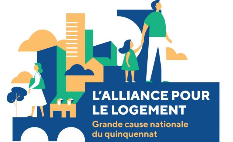 Les 21 Propositions D'Alliance Pour Le Logement - EGF